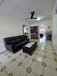 Blk 134 Yishun Street 11 (Yishun), HDB 3 Rooms #562445611